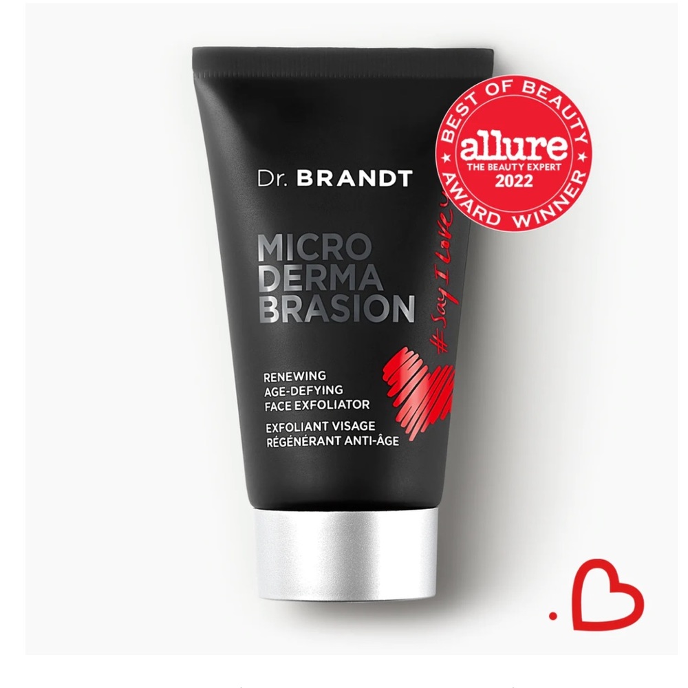 Dr Brandt Microdermabrasion Age Defying Exfoliator